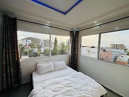 Les Mamelles Dakar Hotel
