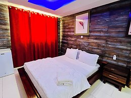Les Mamelles Dakar Hotel