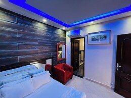 Les Mamelles Dakar Hotel