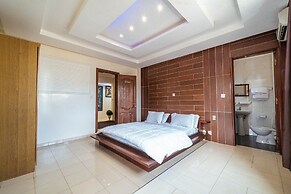 Les Mamelles Dakar Hotel