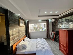 Les Mamelles Dakar Hotel