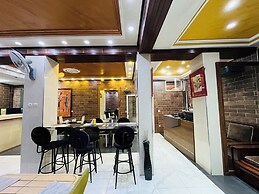 Les Mamelles Dakar Hotel