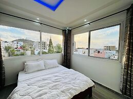 Les Mamelles Dakar Hotel