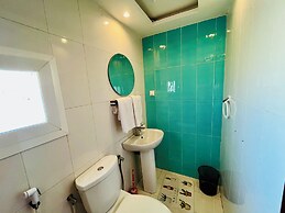 Les Mamelles Dakar Hotel