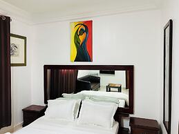 Les Mamelles Dakar Hotel