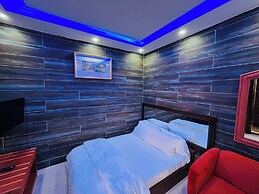 Les Mamelles Dakar Hotel