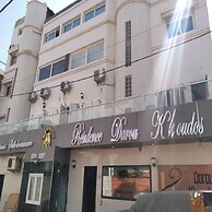 Les Mamelles Dakar Hotel