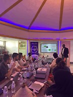 Les Mamelles Dakar Hotel