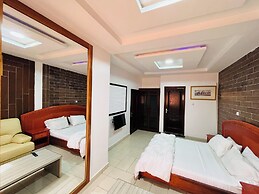 Les Mamelles Dakar Hotel