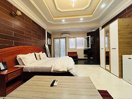 Les Mamelles Dakar Hotel