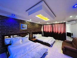 Les Mamelles Dakar Hotel