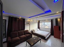 Les Mamelles Dakar Hotel