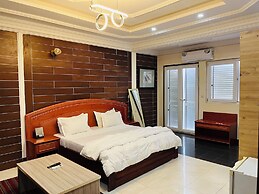 Les Mamelles Dakar Hotel