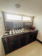 Les Mamelles Dakar Hotel