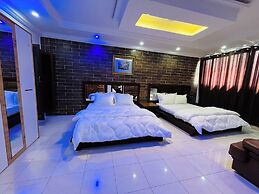 Les Mamelles Dakar Hotel