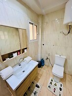 Les Mamelles Dakar Hotel