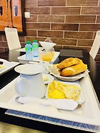 Les Mamelles Dakar Hotel