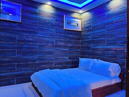 Les Mamelles Dakar Hotel