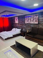 Les Mamelles Dakar Hotel