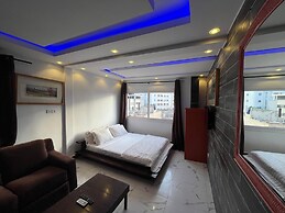 Les Mamelles Dakar Hotel