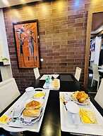 Les Mamelles Dakar Hotel