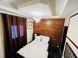 Les Mamelles Dakar Hotel