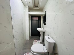 Les Mamelles Dakar Hotel