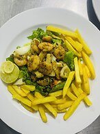 Les Mamelles Dakar Hotel