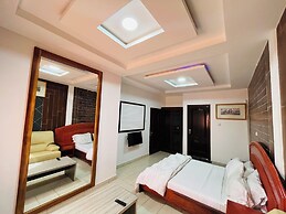 Les Mamelles Dakar Hotel