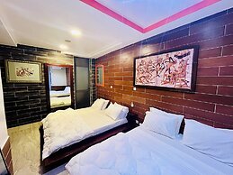 Les Mamelles Dakar Hotel