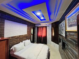 Les Mamelles Dakar Hotel