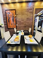 Les Mamelles Dakar Hotel