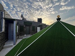 Les Mamelles Dakar Hotel