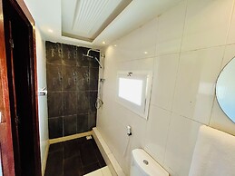 Les Mamelles Dakar Hotel