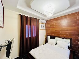 Les Mamelles Dakar Hotel