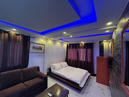 Les Mamelles Dakar Hotel