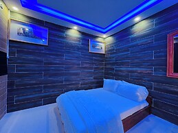 Les Mamelles Dakar Hotel