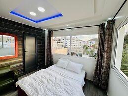 Les Mamelles Dakar Hotel