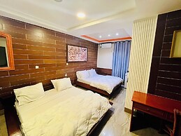 Les Mamelles Dakar Hotel