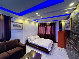 Les Mamelles Dakar Hotel