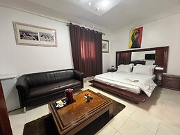 Les Mamelles Dakar Hotel