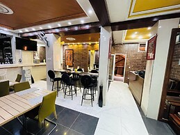 Les Mamelles Dakar Hotel