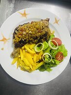 Les Mamelles Dakar Hotel