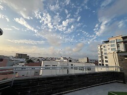 Les Mamelles Dakar Hotel