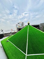 Les Mamelles Dakar Hotel