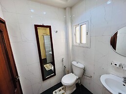Les Mamelles Dakar Hotel
