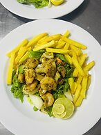 Les Mamelles Dakar Hotel