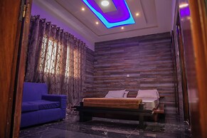 Les Mamelles Dakar Hotel