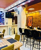 Les Mamelles Dakar Hotel