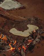 Bivouac joudour sahara